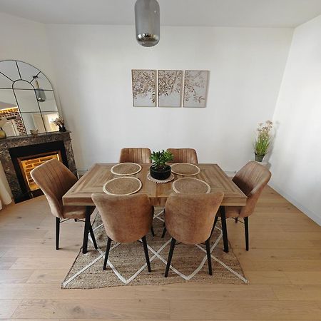 Appartement Cosy Et Accueillant Σουασόν Εξωτερικό φωτογραφία