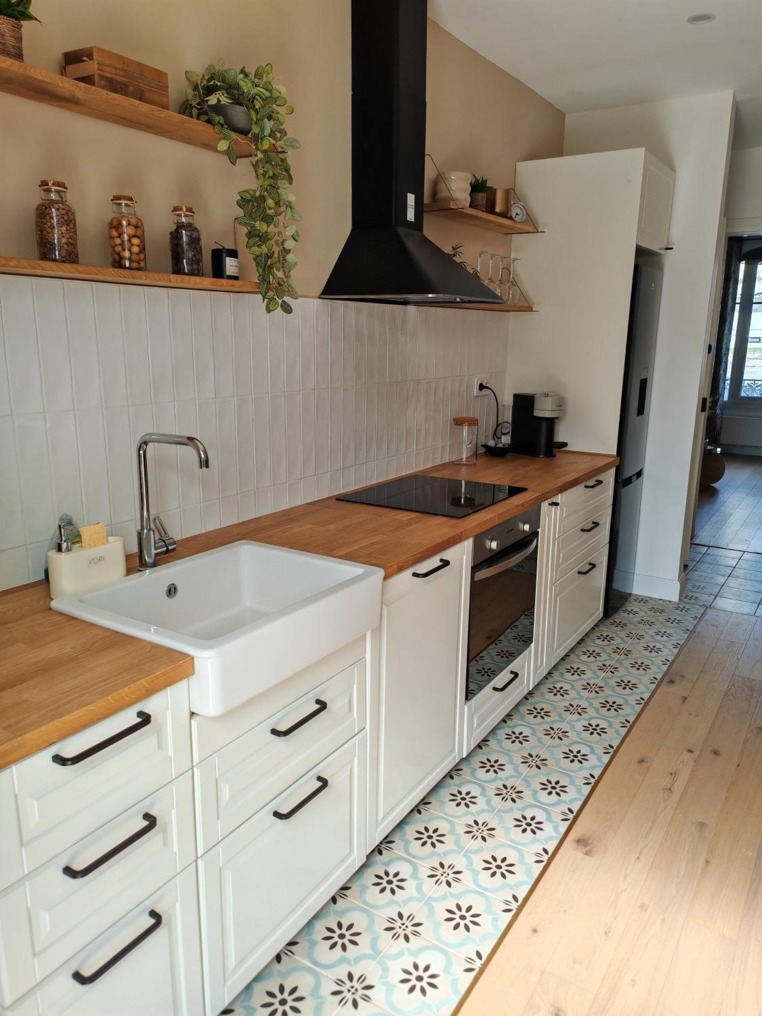 Appartement Cosy Et Accueillant Σουασόν Εξωτερικό φωτογραφία
