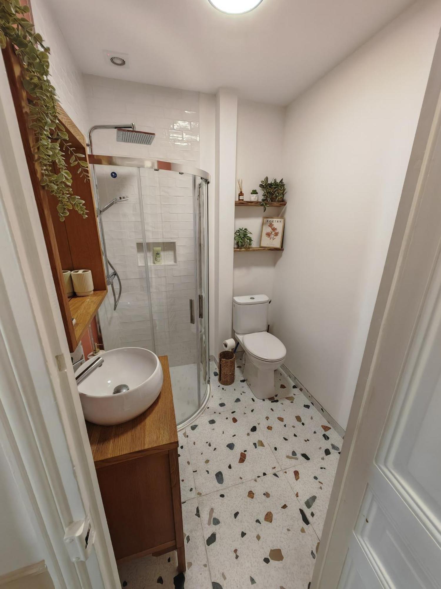 Appartement Cosy Et Accueillant Σουασόν Εξωτερικό φωτογραφία